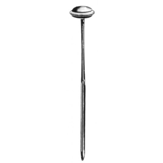 Queen Sqaure Percussion Hammers 26cm/10 1/4"