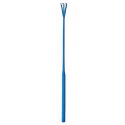 Three-Prong Hook