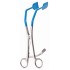 Lateral Vaginal Retractor