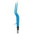 European Irrigation Bipolar Forceps Bayonet (Irrig