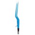 European Irrigation Bipolar Forceps Bayonet (Irrig