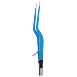 European Irrigation Bipolar Forceps Bayonrt