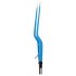 European Irrigation Bipolar Forceps Bayonet