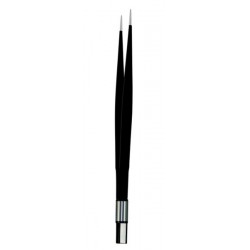 European Non-Stick Bipolar Forceps (Str)