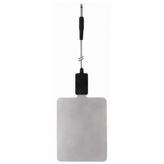 Patient Return Plate Reusable Patient Return Plate Reusable