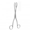 Sterilizing Forceps