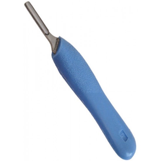 scalpel handle