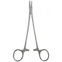 Mayo-Hegar Needle Holder