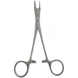 Olsen-Hegar Needle Holder