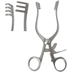 Weitlaner Retractor