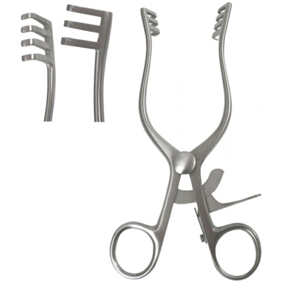 Weitlaner Retractor