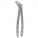 Tooth Extracting Forceps